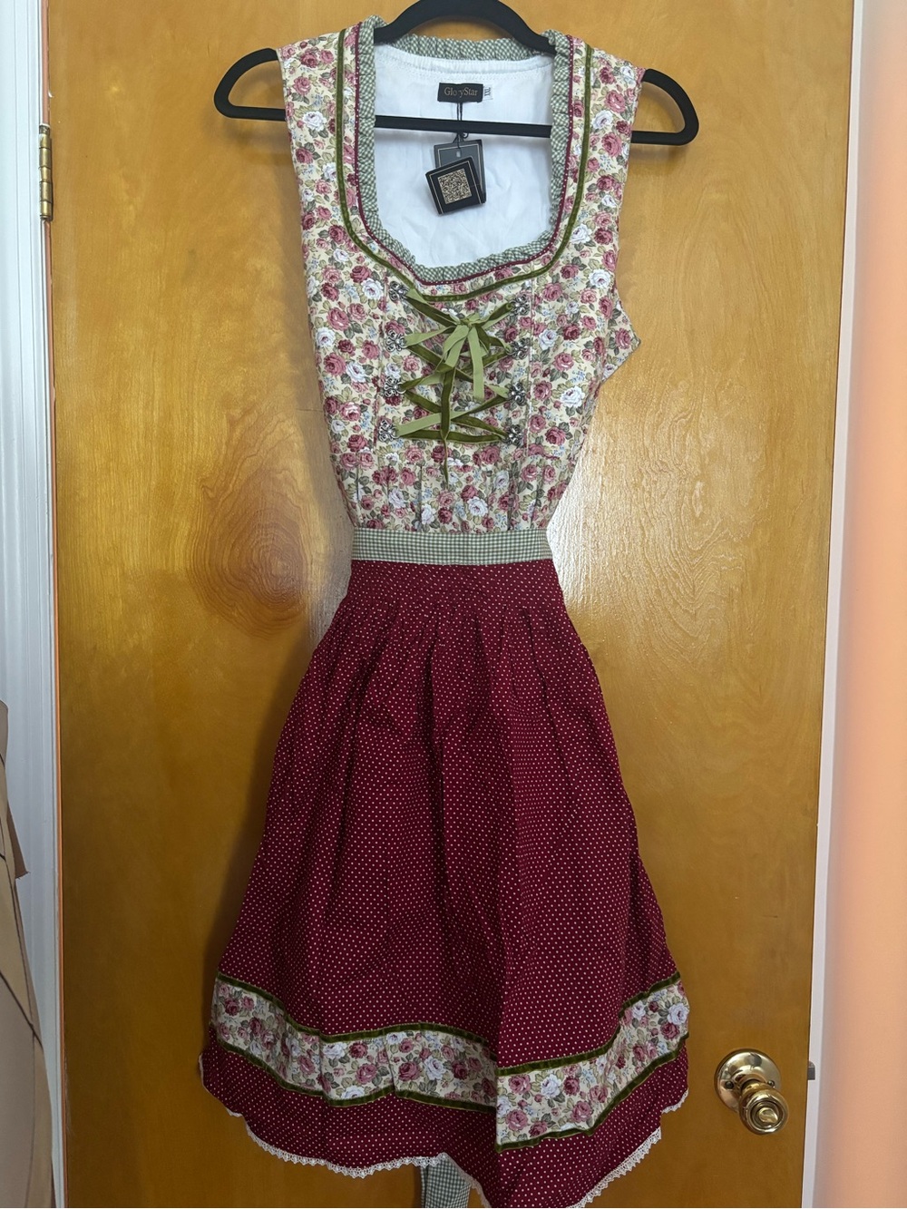 Oktoberfest Dirndl
